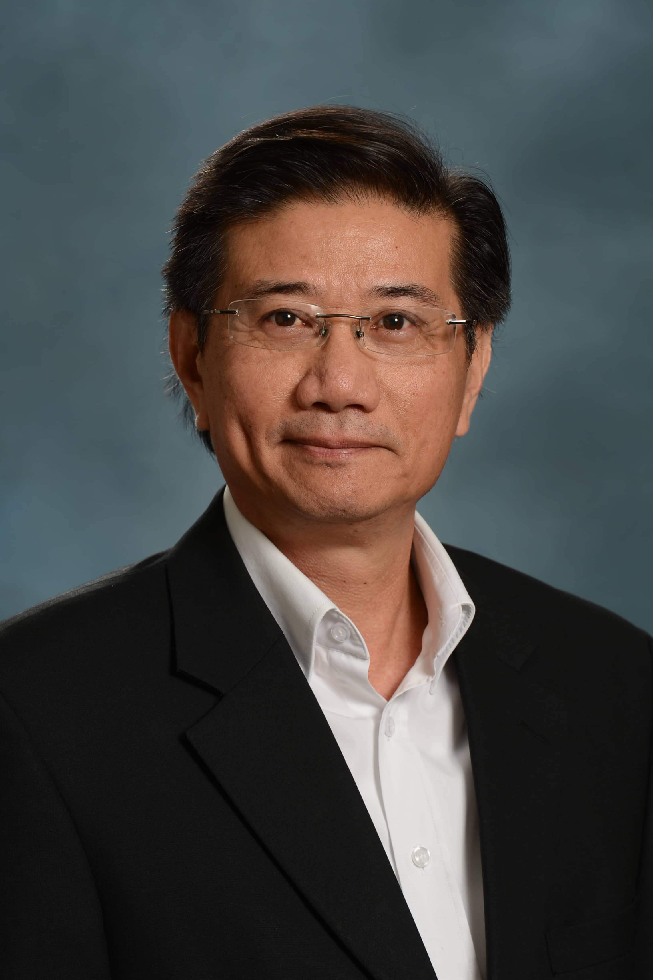 Chih-Hua Frank Shen, Ph.D.
