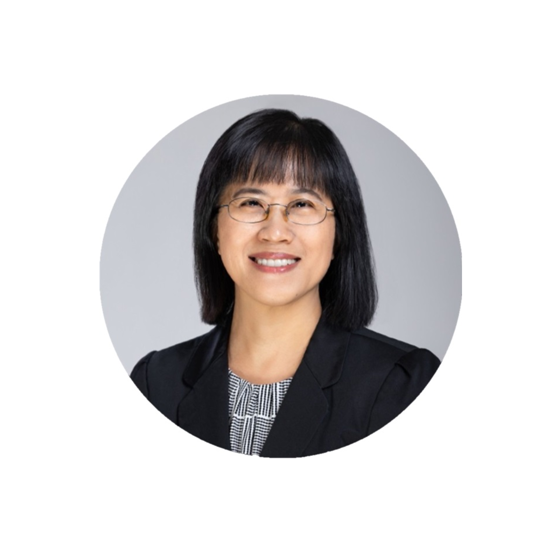 洪筱玲博士, RAC